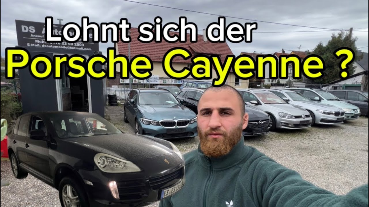 Originaler Autohandel Vlog #5 🔥 , zweites Polizei Auto abgeholt  👮&zwj;♂️ 💰