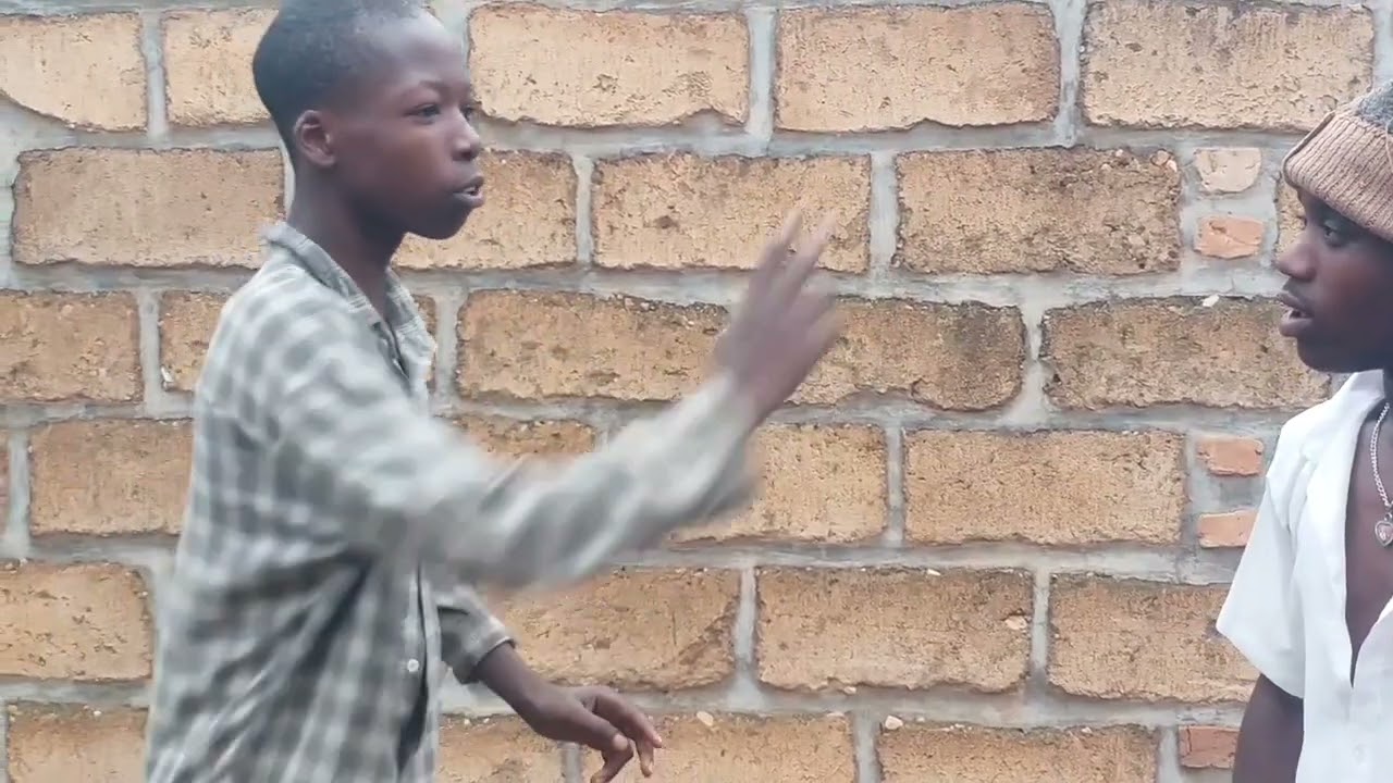 Maharikita=igisibo kibaye ingora bahizi