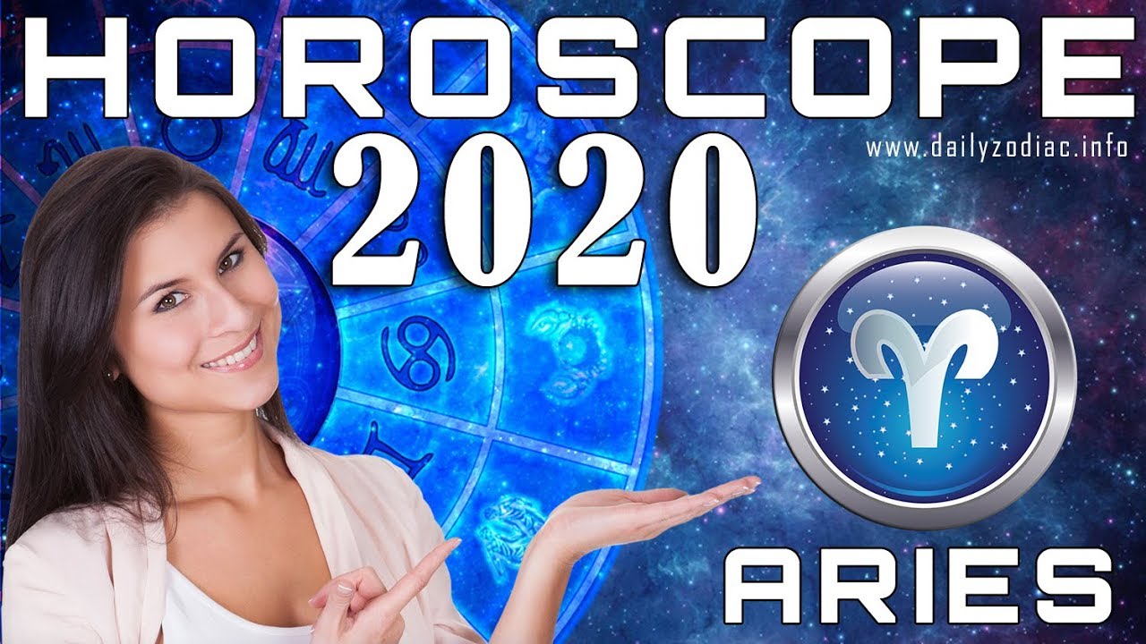 Aries Horoscope 2020 Predictions