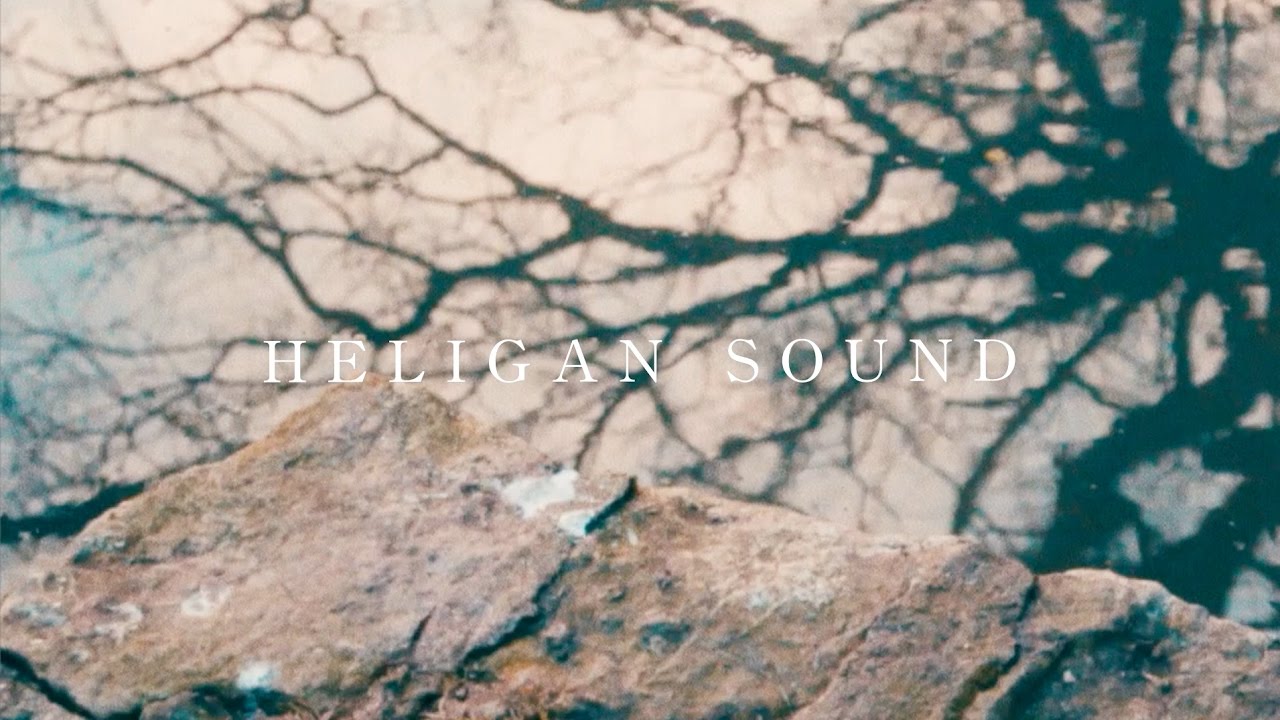 Heligan Sound - Ho Hey (Lumineers Cover)