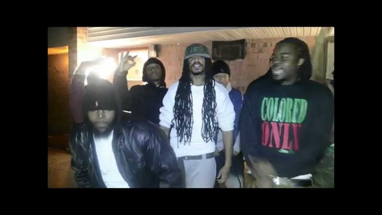 187 boyz Ft Jiwe & Arsonal I Put On (Directed By WTE)