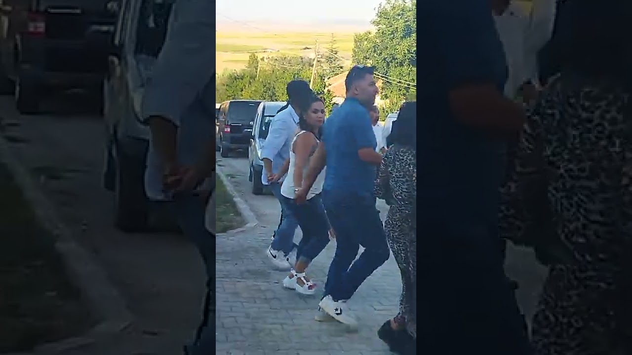 bahadin kasabası nişan