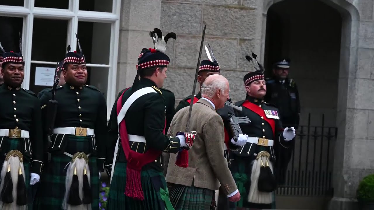 5 SCOTS - The Balaklava Company