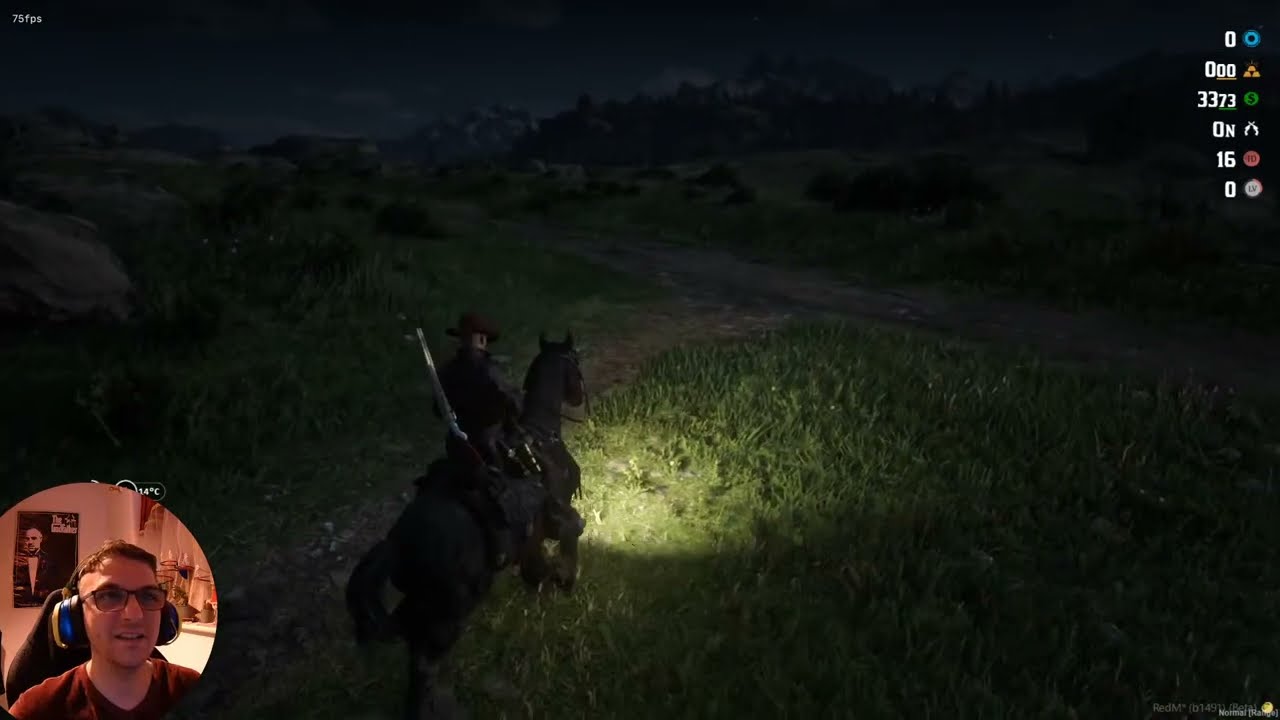 RedM cu o poveste frumoasa#gamingromania#reddeadredemtion2