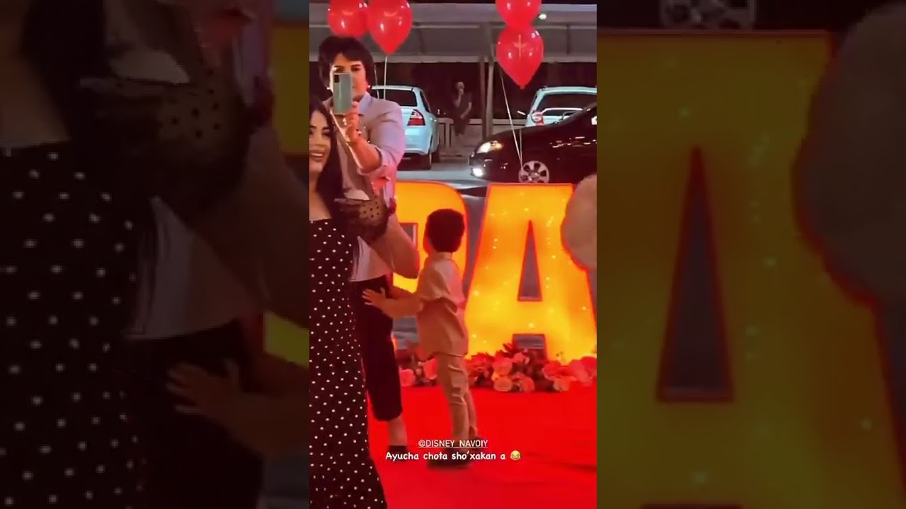 Milliondagi qizdan bomba raqs