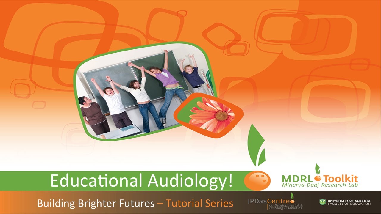Classroom Audio Distribution Systems (CADS)