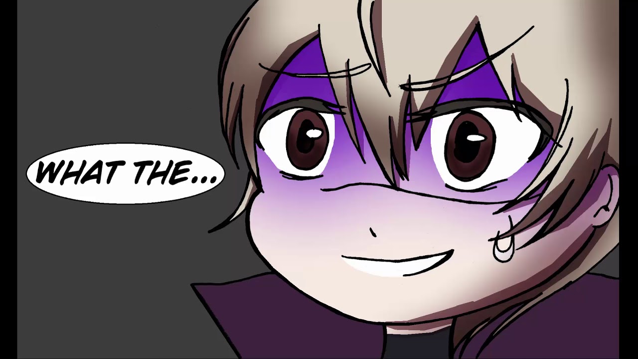 Leo's nightmare Fire emblem comic