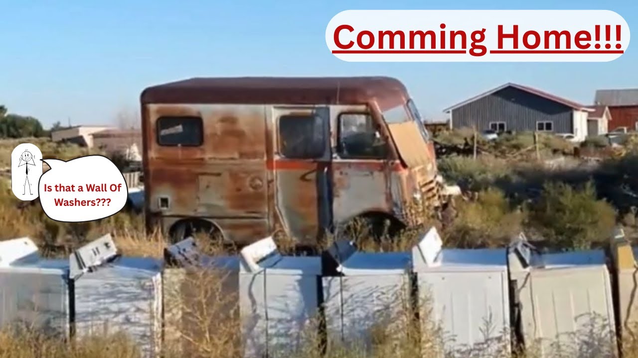 EP #1 Male Truck Origin