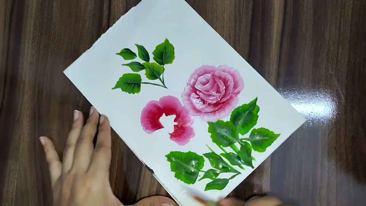 Blooming Colors That Whisper Stories of Nature | Nature’s Colorful Symphony |