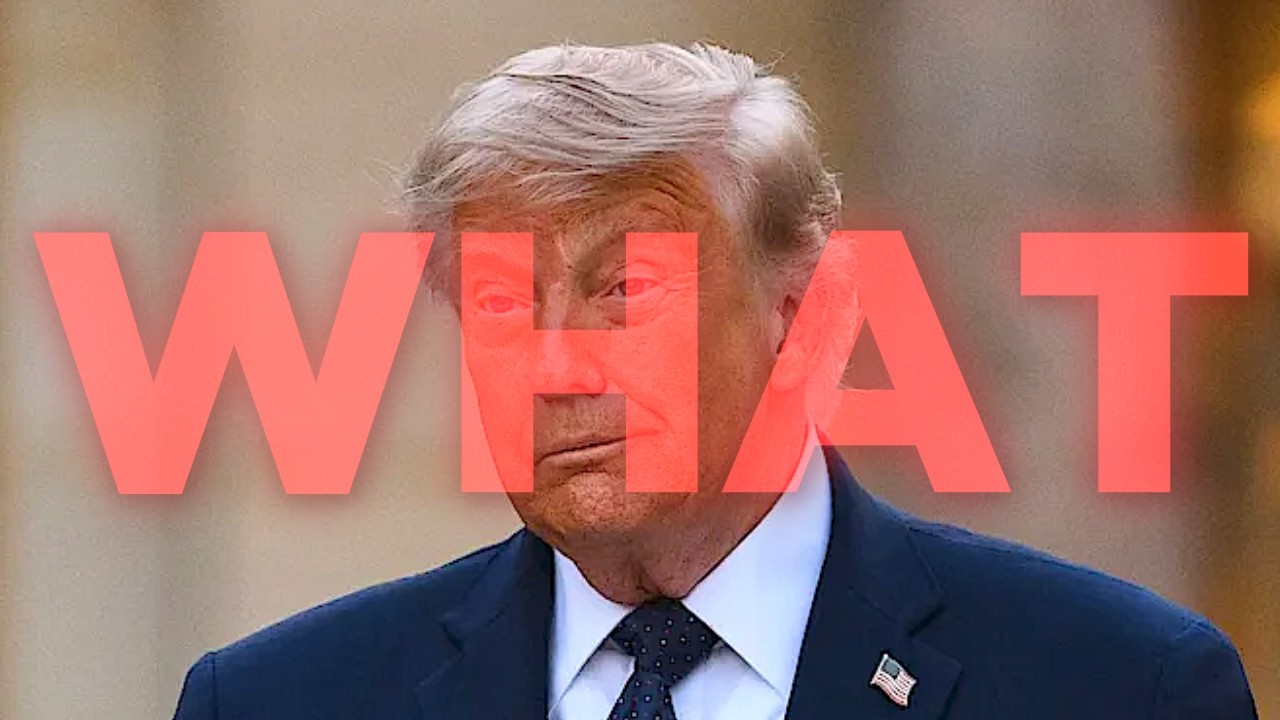 BREAKING: Iranian Negotiators WALK OUT Of Talks After Trump Threatens To KILL THEM