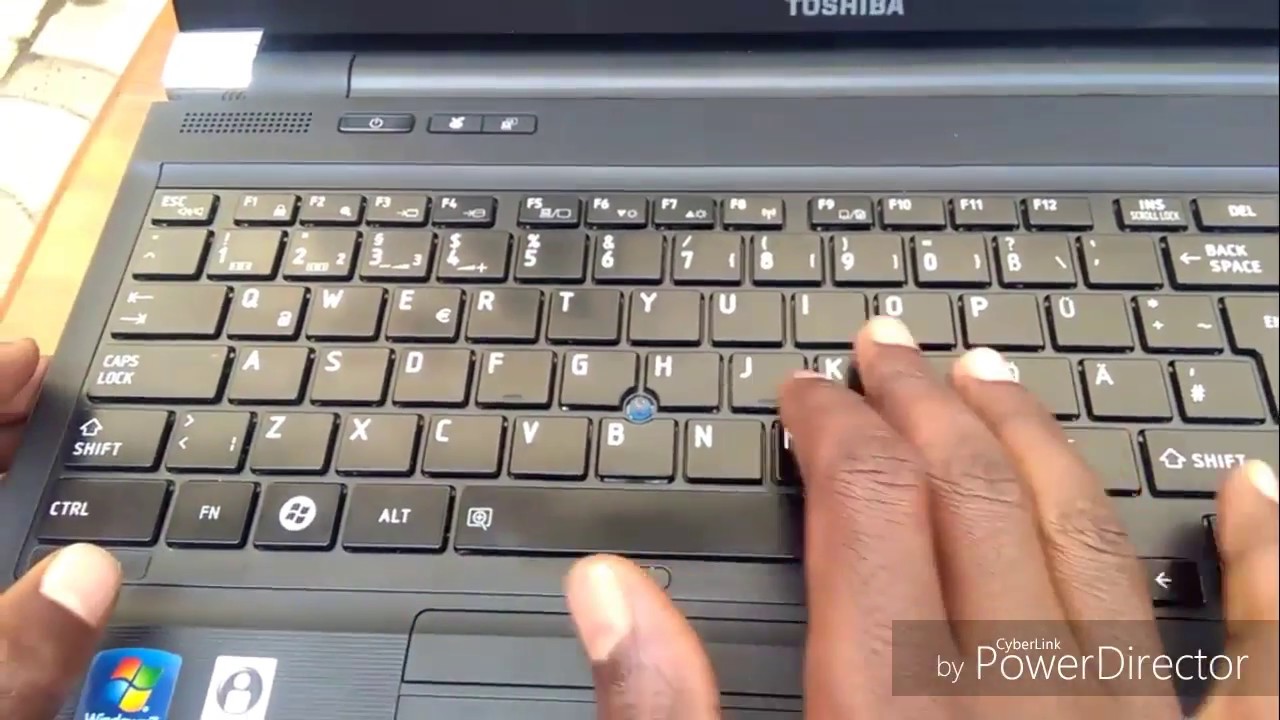 How to learn Typing መልመድ ለምትፈልጉ አንድ  ሳምንት ውስጥ ፈጣን Computer ፀሀፊ እንዴት መሆን እንችላለን
