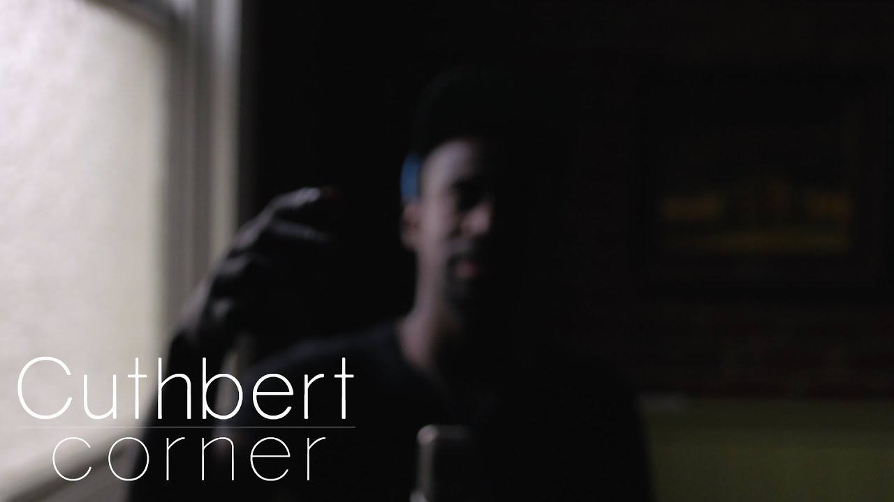 Wani Le Frère - Silence \\ Cuthbert Corner