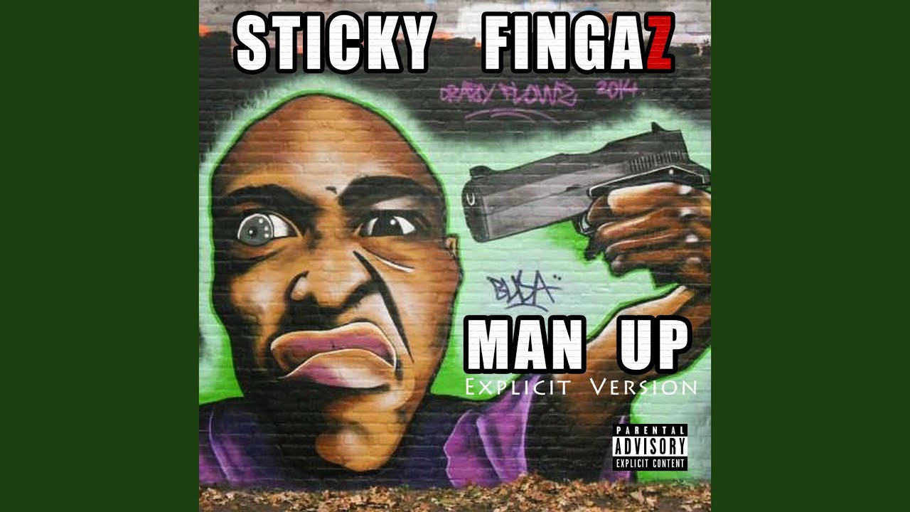 Man Up