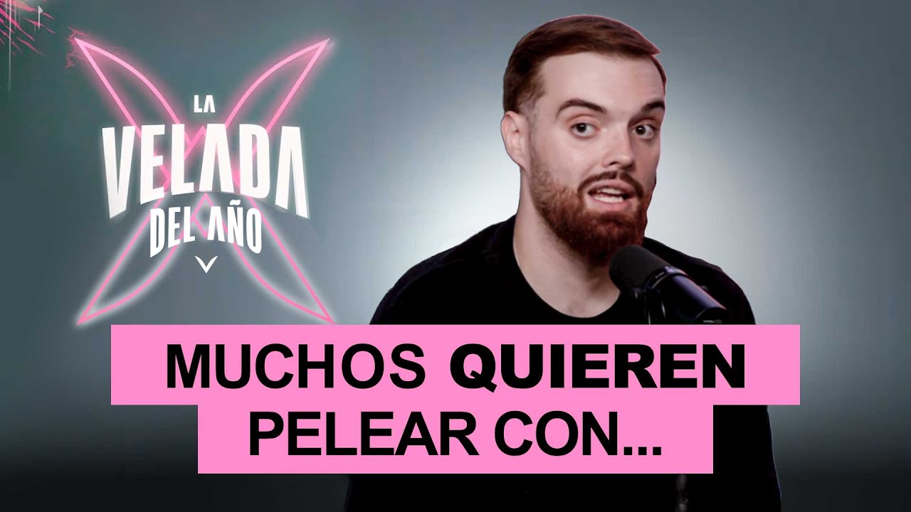 IBAI: EL PRESENTE Y FUTURO DE LA VELADA - E20