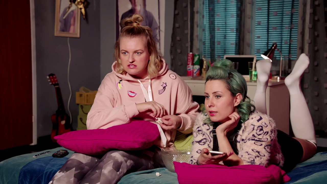 YleX Sohvapopparit - Poikelus ja Hätönen