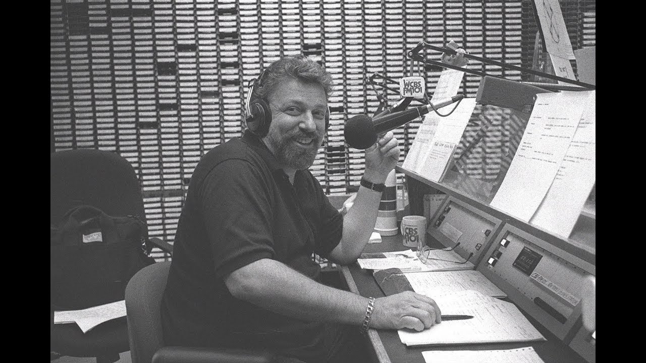 101.1 WCBS-FM 3-2-02 with Dan Ingram