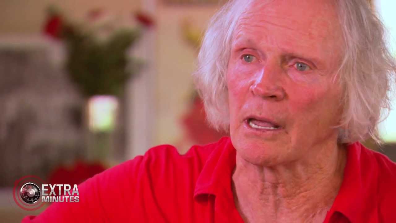 EXTRA MINUTES | 'Bull Run' | Extended interview with Larry Belcher