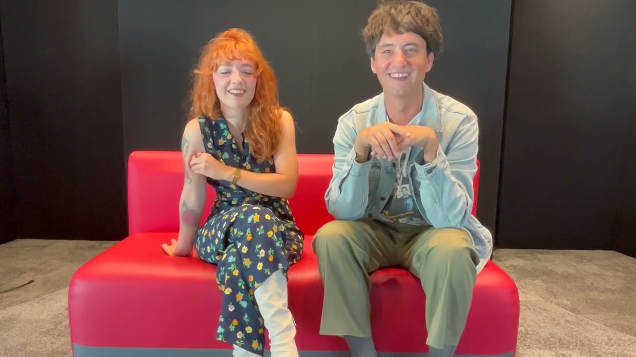 Colombre e Maria Antonietta raccontano il disco 