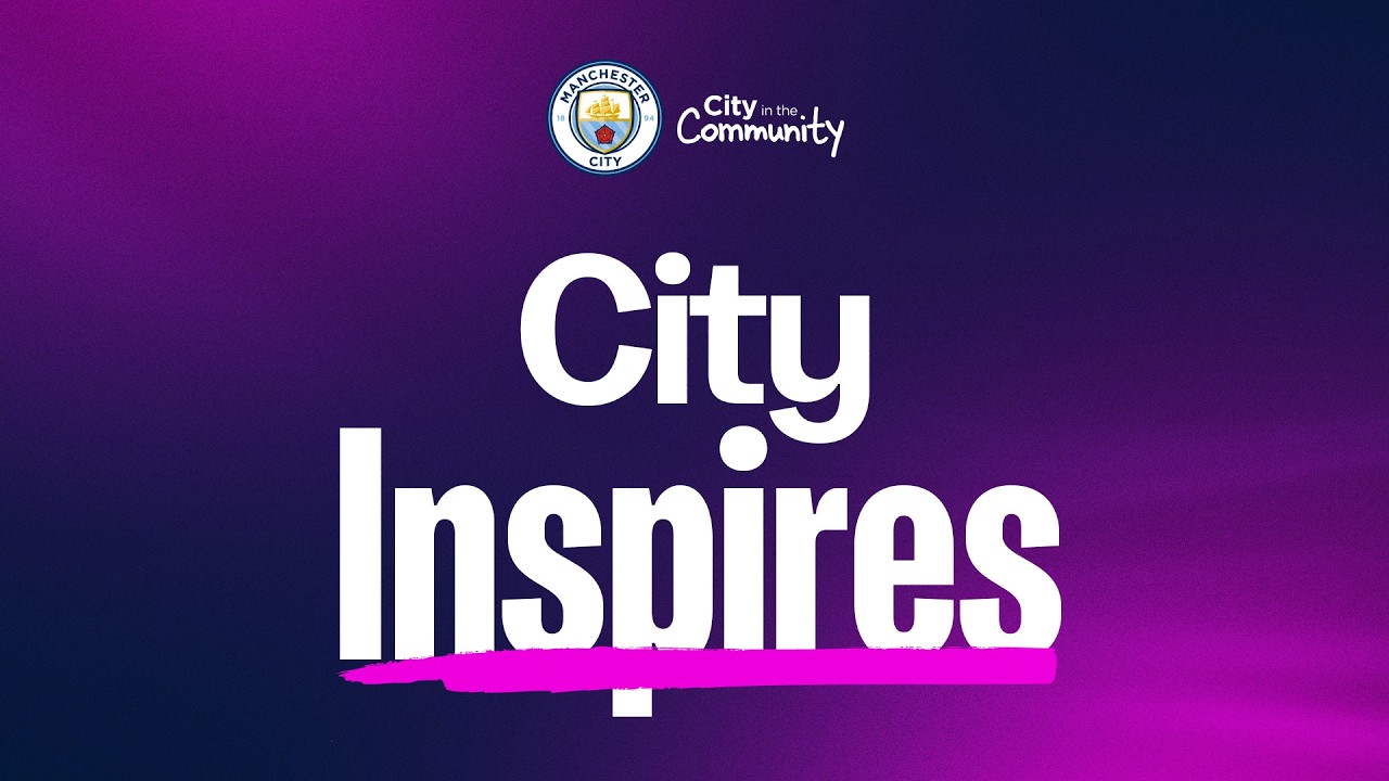 City Inspires