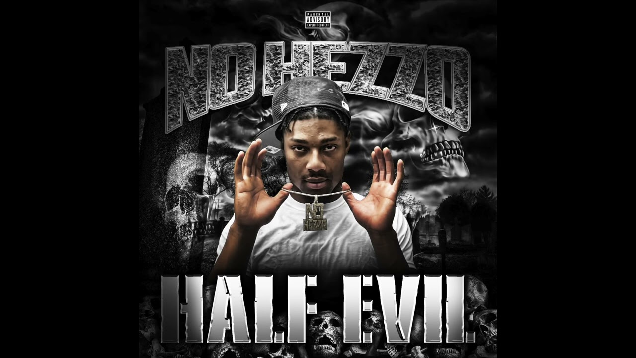 NOHEZZO - MADE IT THROUGH