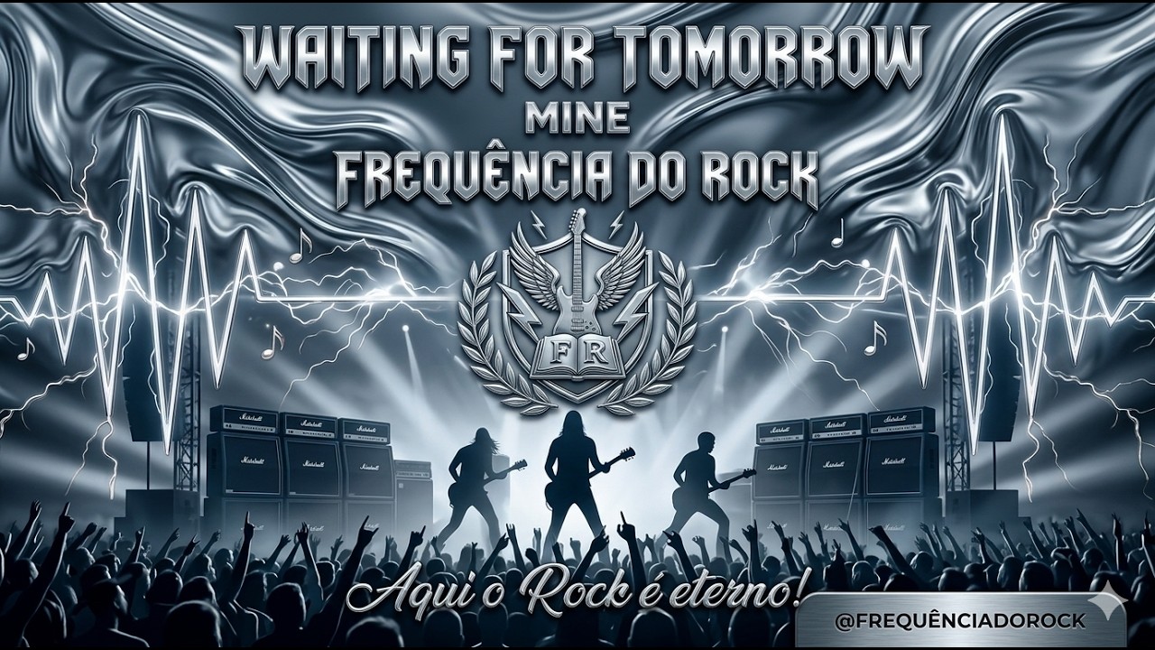 WAITING FOR TOMORROW