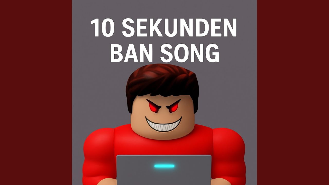 10 Sekunden Ban Song (feat. KatzeEmilio)