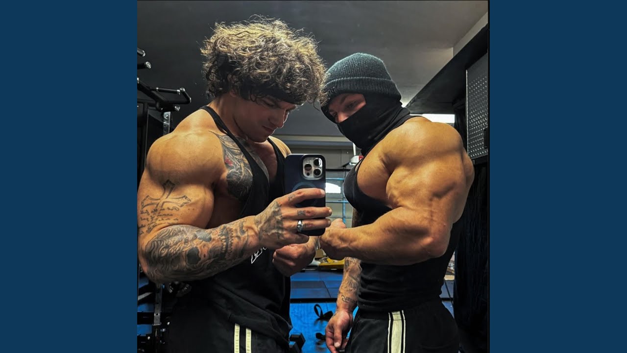 GIVE ME THE TEST (Tren Twins Hardstyle)