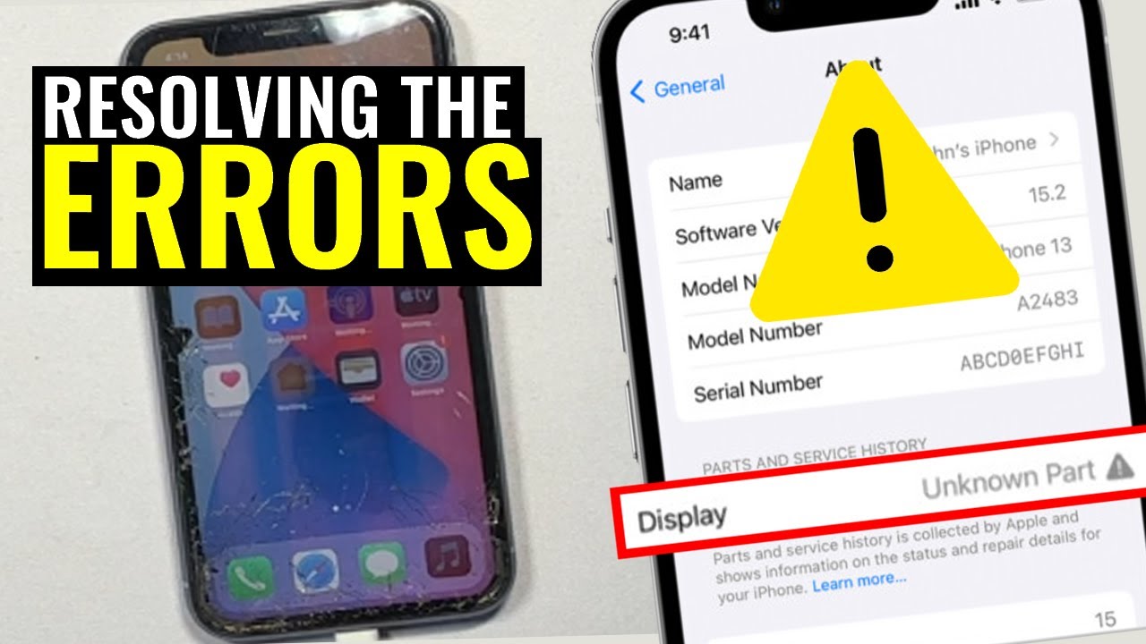 Apple's Repair Trap Explained: Understanding The Anti-Repairability With iPhones