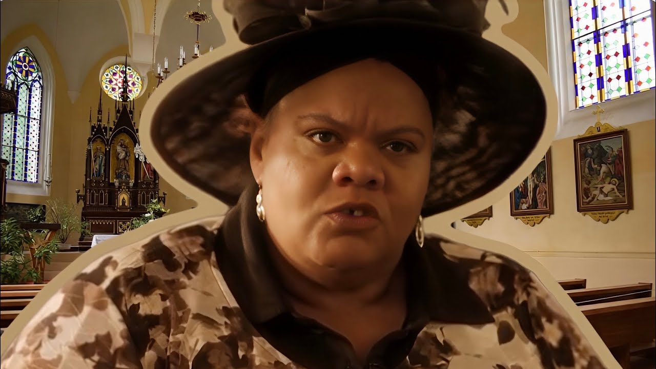 In DEFENSE of Linda | Tyler Perry’s Divorce In The Black