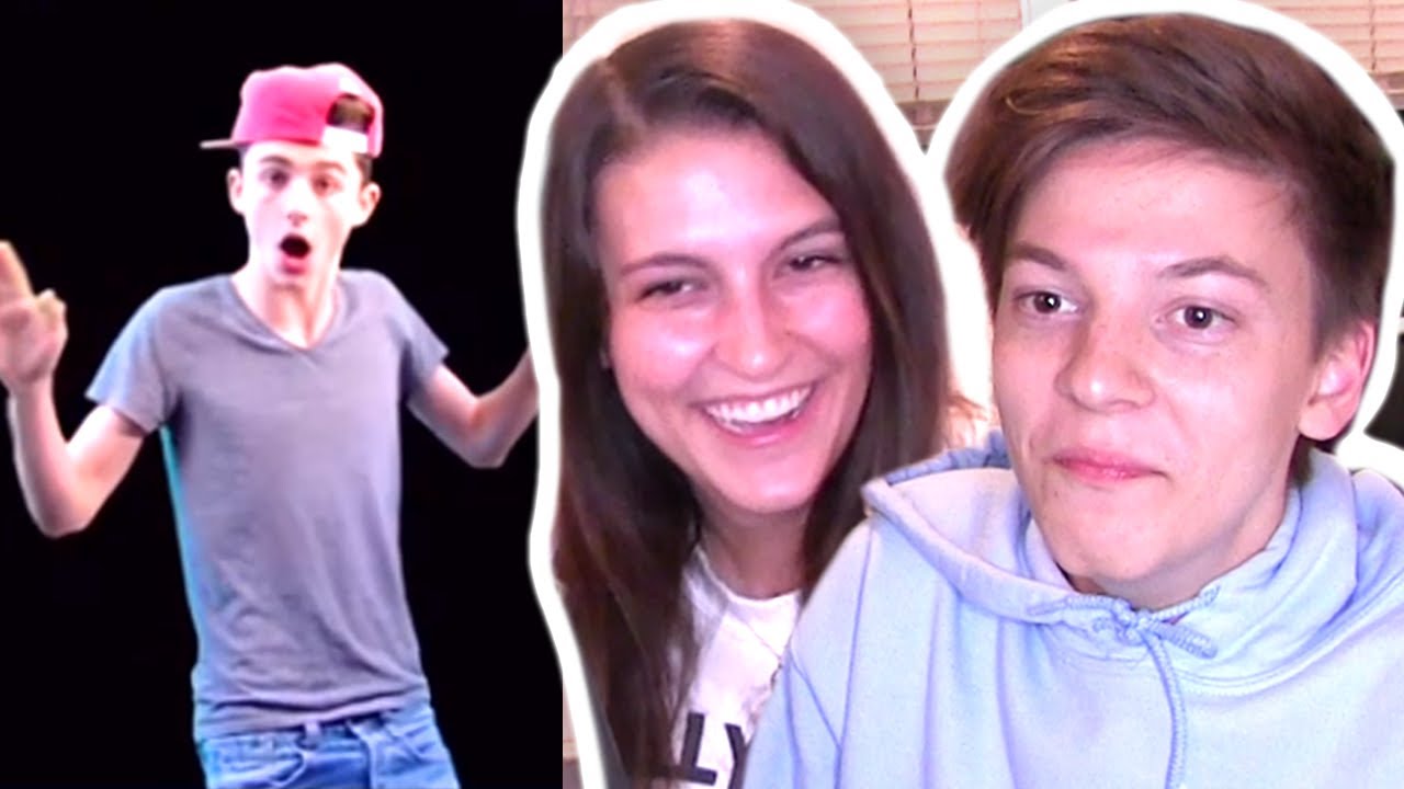 We Try Not to Laugh at Your Stupid Videos