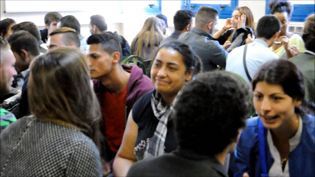 Journ&eacute;e d'int&eacute;gration romcivic