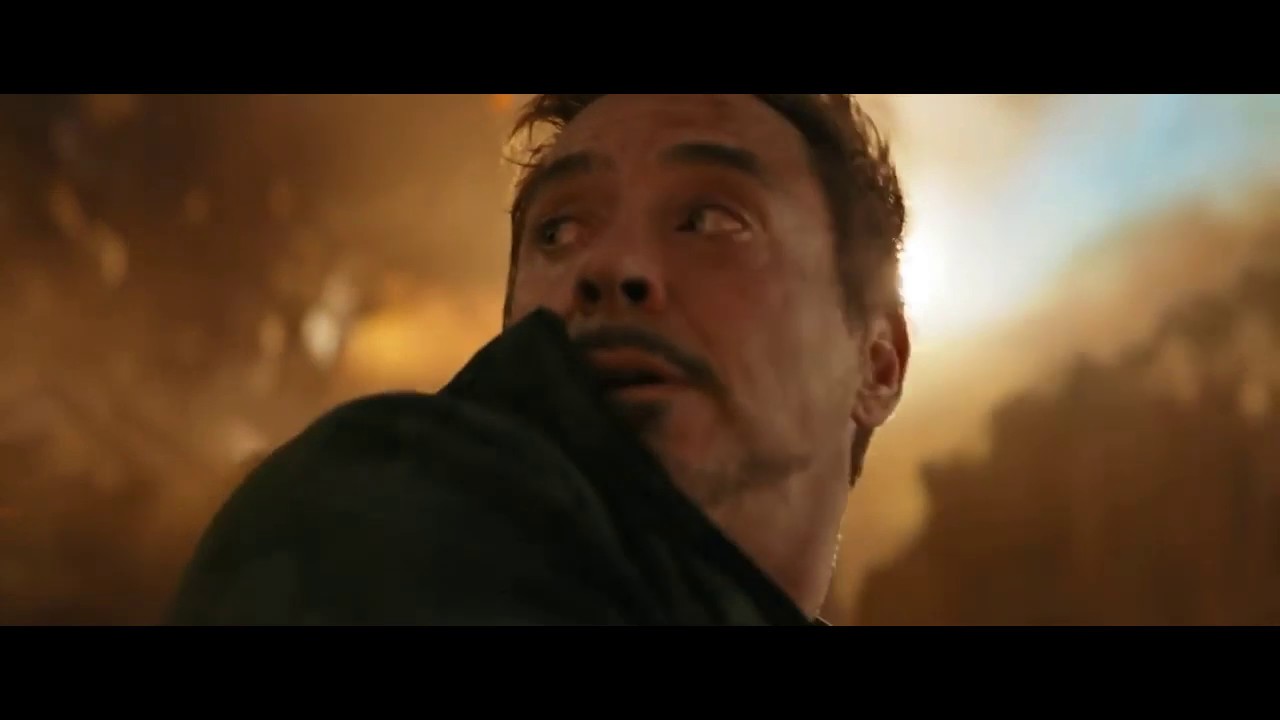 Avengers: Infinity War | You Know My Name - Chris Cornell (AMV)