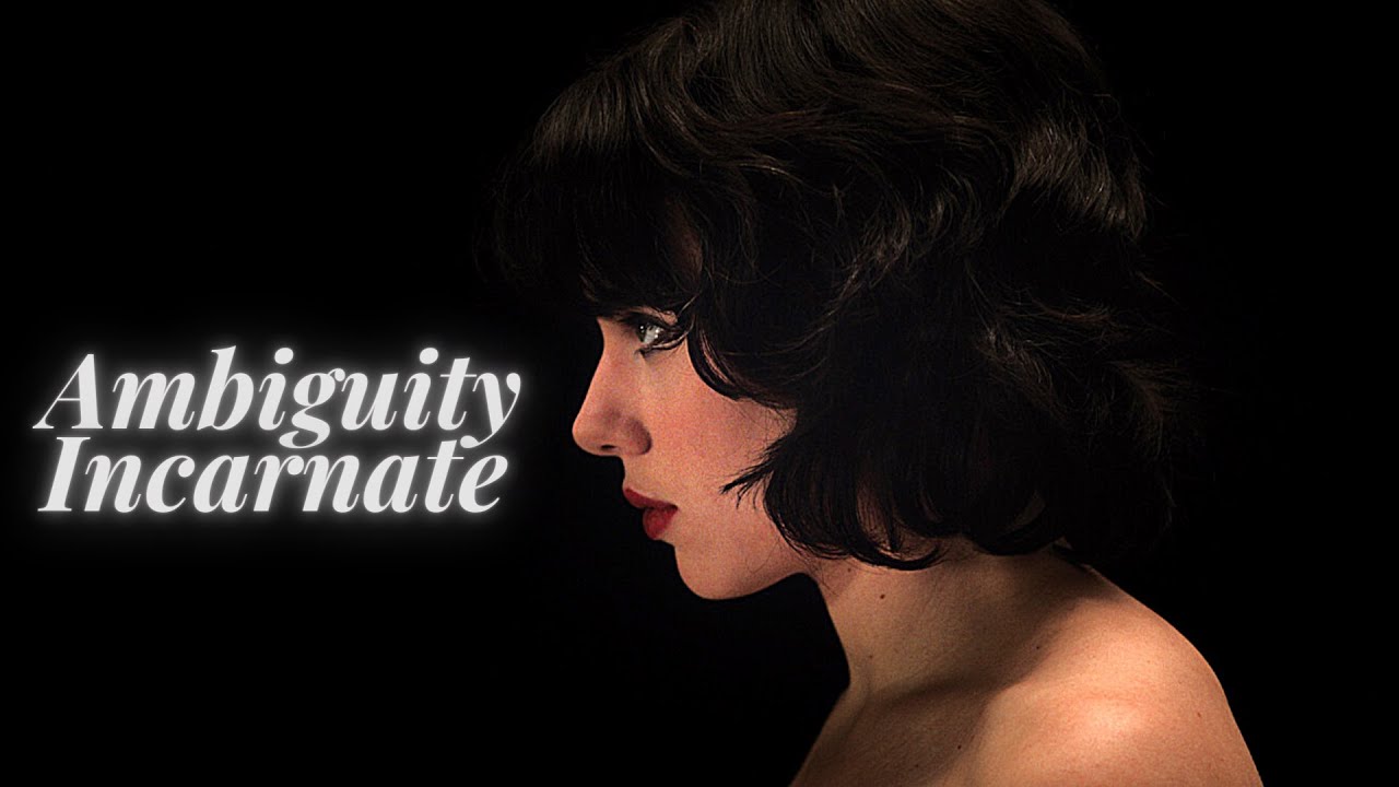 Under the Skin | Movie Analysis (spoilers)