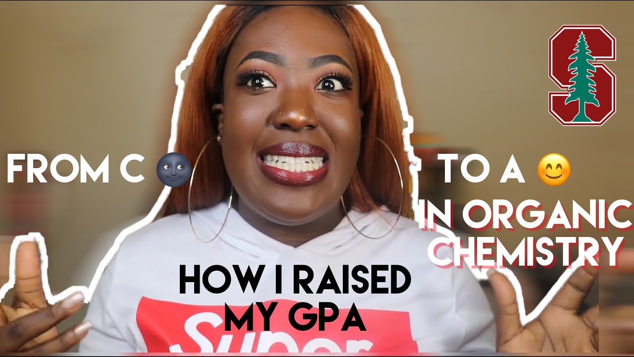 From C to A in Organic Chemistry at Stanford | The Pre-Med Playlist