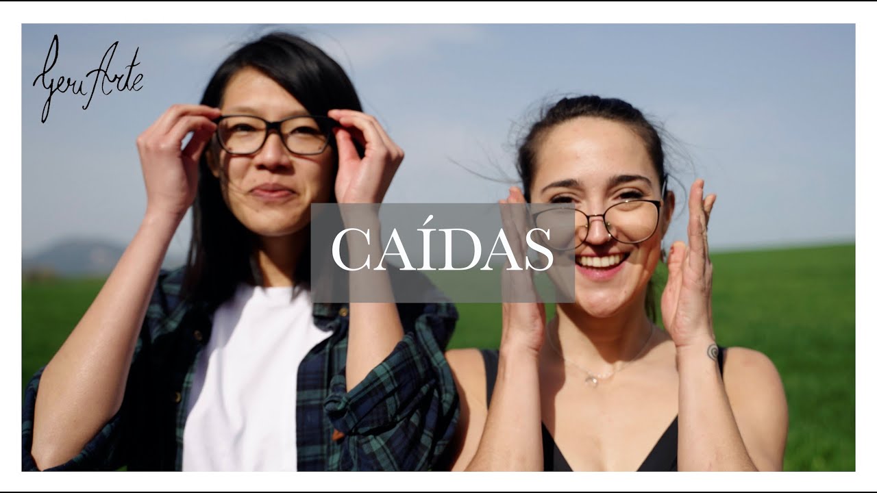 Caídas