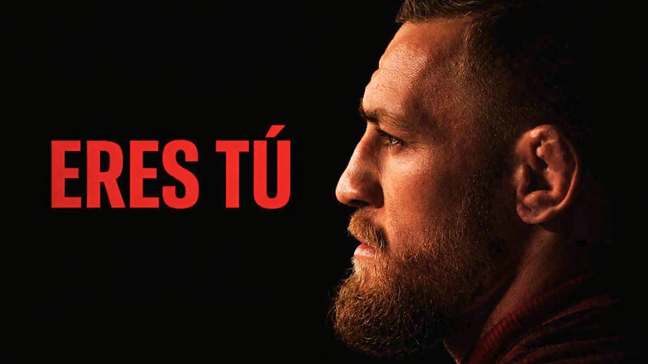 TU PROBLEMA NO ES LA VIDA… ERES TÚ