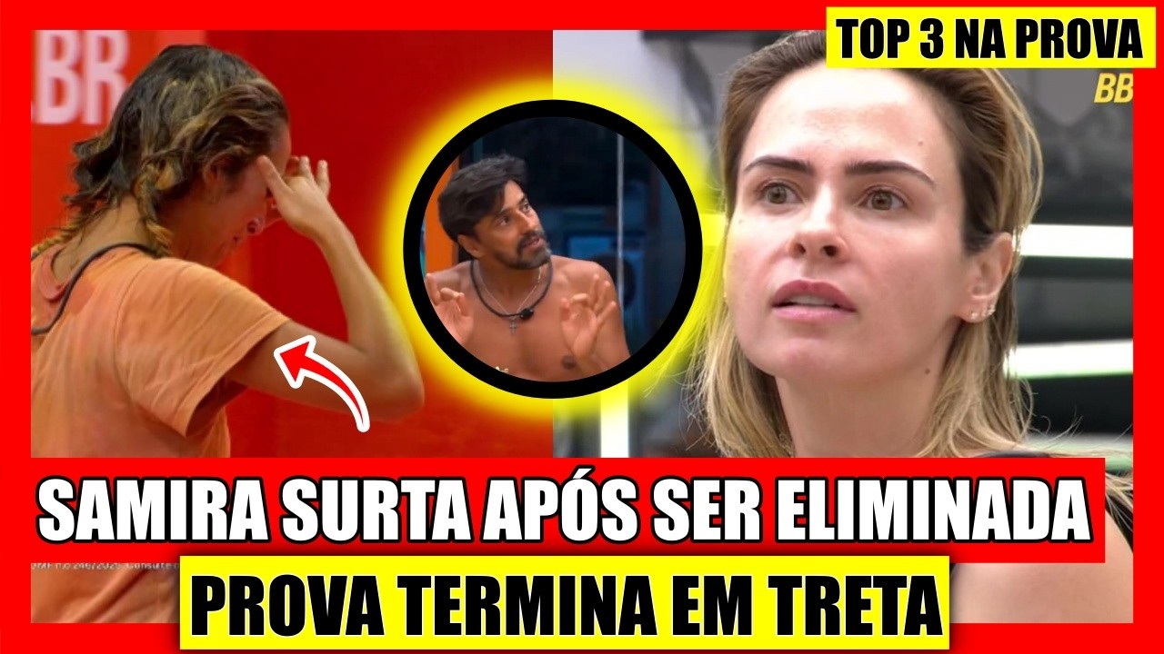 🔴BBB 26 AO VIVO PROVA DO LIDER AO VIVO AGORA ASSISTIR PROVA DO LIDER BIG BROTHER BRASIL 2026 AO VIVO