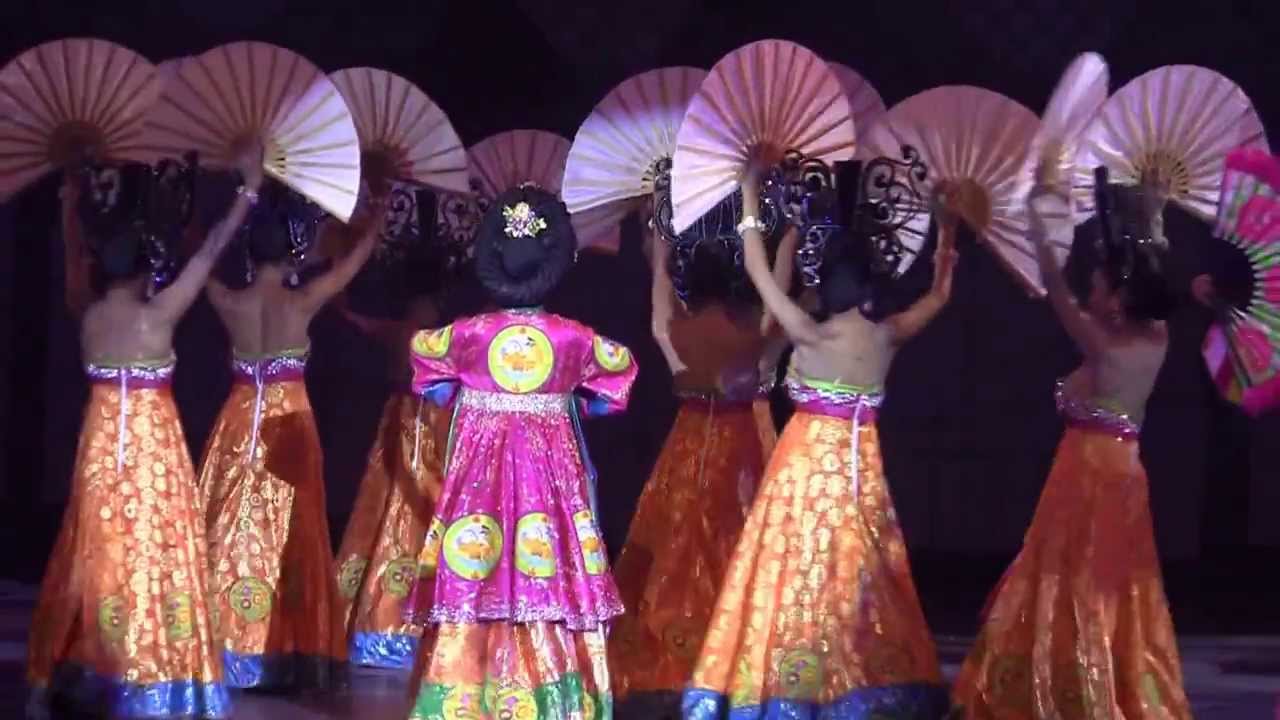 COLOSSEUM Show Pattaya 