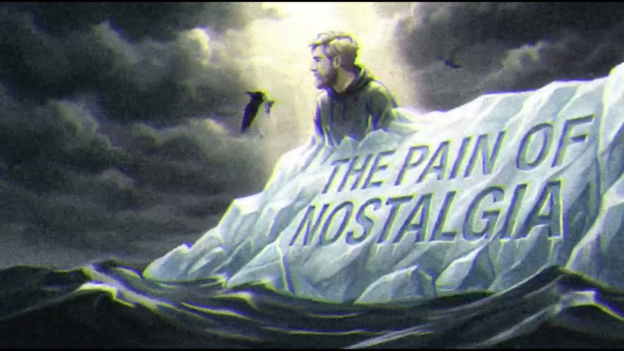 🎵The Pain Of Nostalgia 🎵
