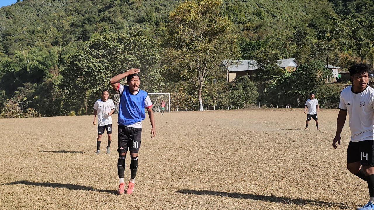 Tollaipao meet, bongmoul area vs boungpi area