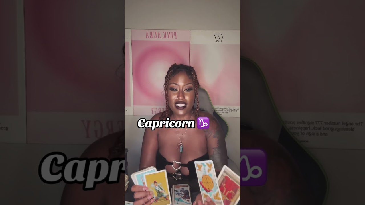 Козерог ♑️ Заранее поздравляю! Вы оба прошли серьёзное испытание! Наконец-то это случилось 🥹