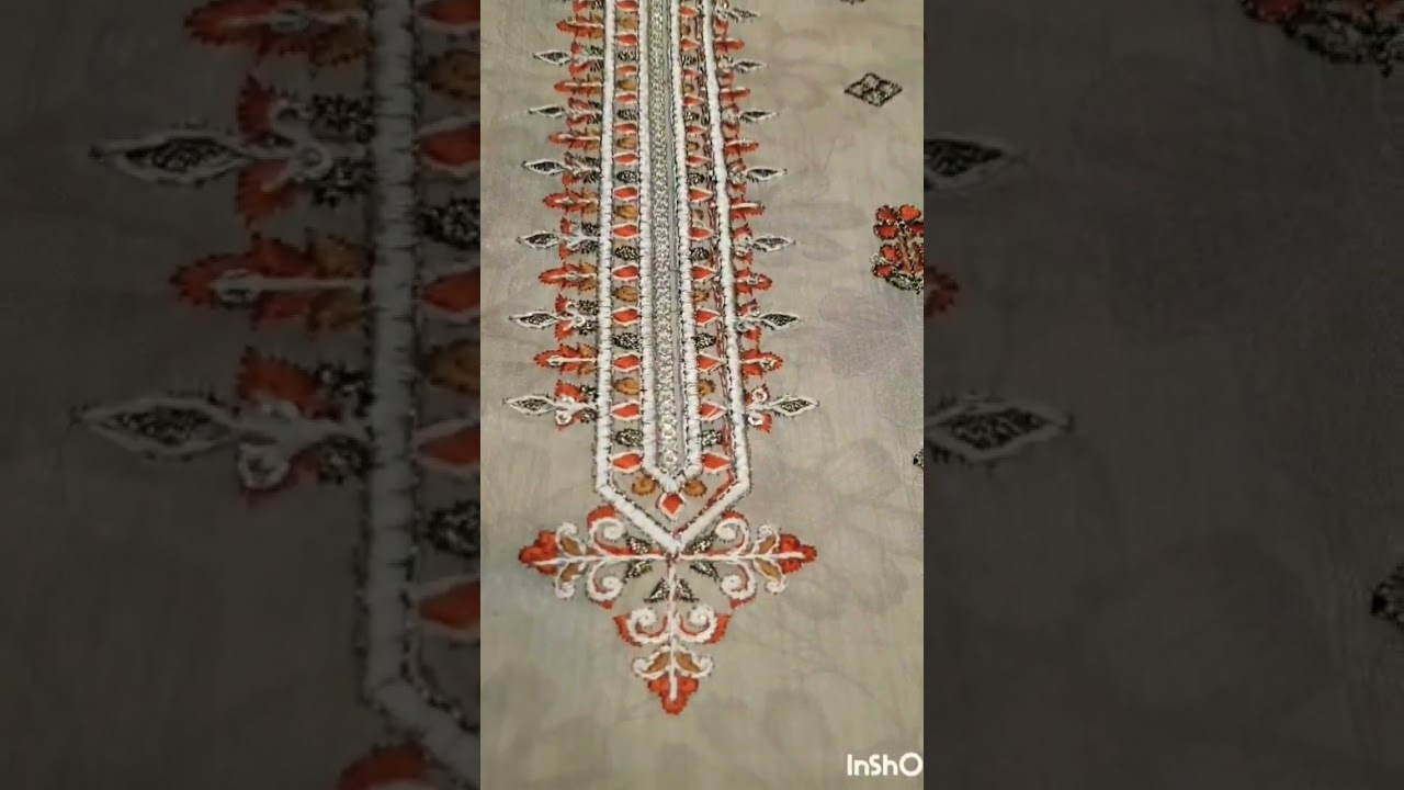 digital printed viscose 3pc suit with bamber dupatta