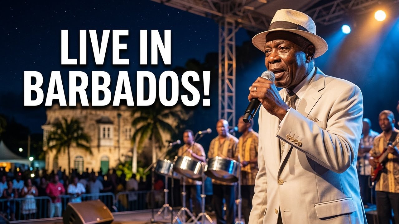 Inside Look: Lord Kitchener's Calypso Mastery