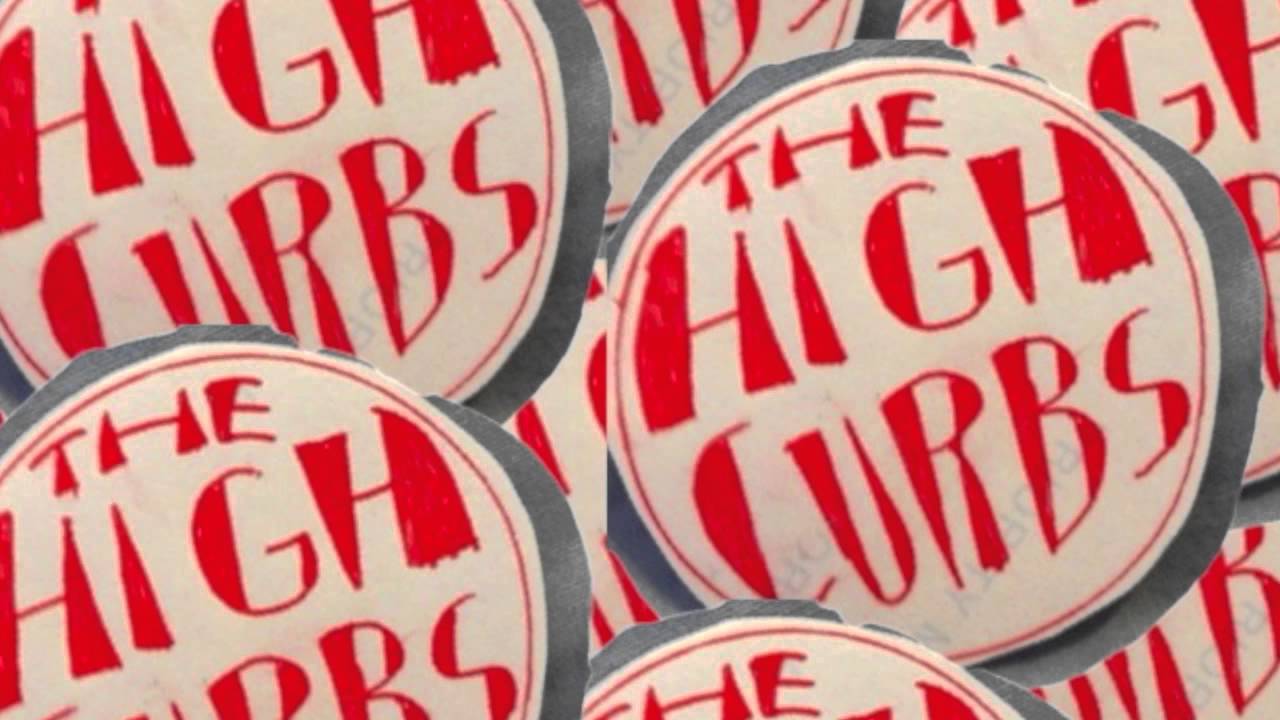The High Curbs - Interstate 15
