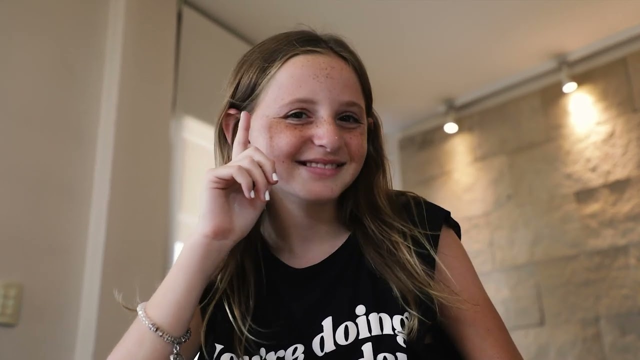Video de Entrada Bat Tati Schijman 2022