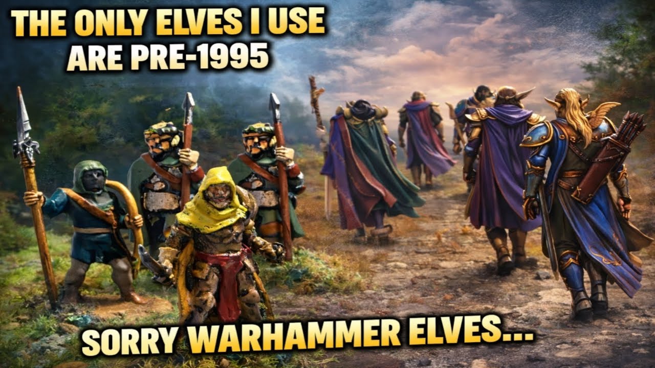 I've just given 582 Elves away! @Galen Wood 