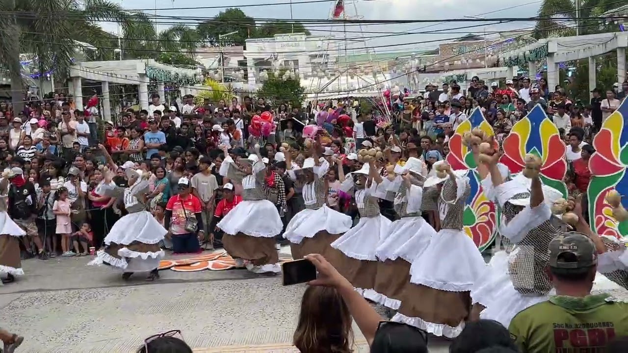 SINGKAMAS FESTIVAL 2026 STREET DANCE COMPETITITON:LAOAG INTEGRATED SCHOOL