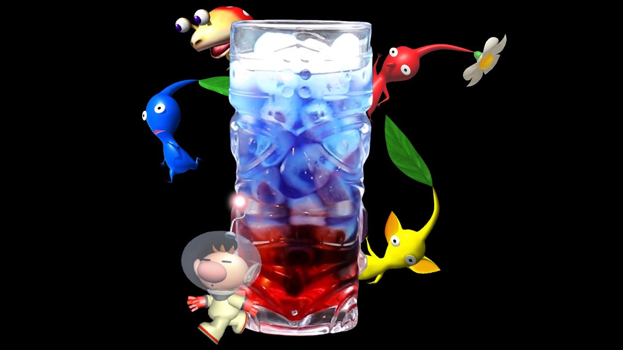 Pikmin & 