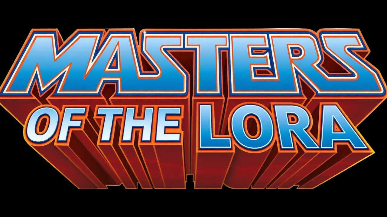Saturday Morning Cartoons LoRA for Z-Image Turbo (Masters of the LoRA)