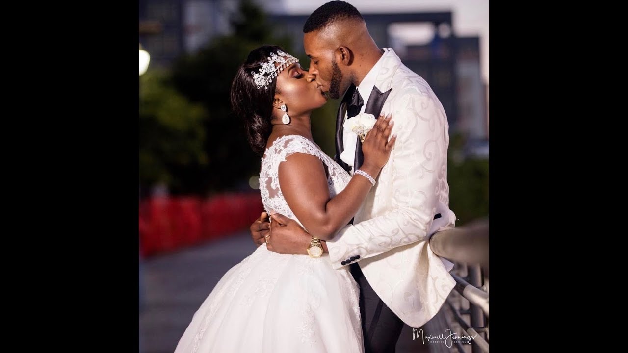 Patrick & Shilla (Wedding Highlights)